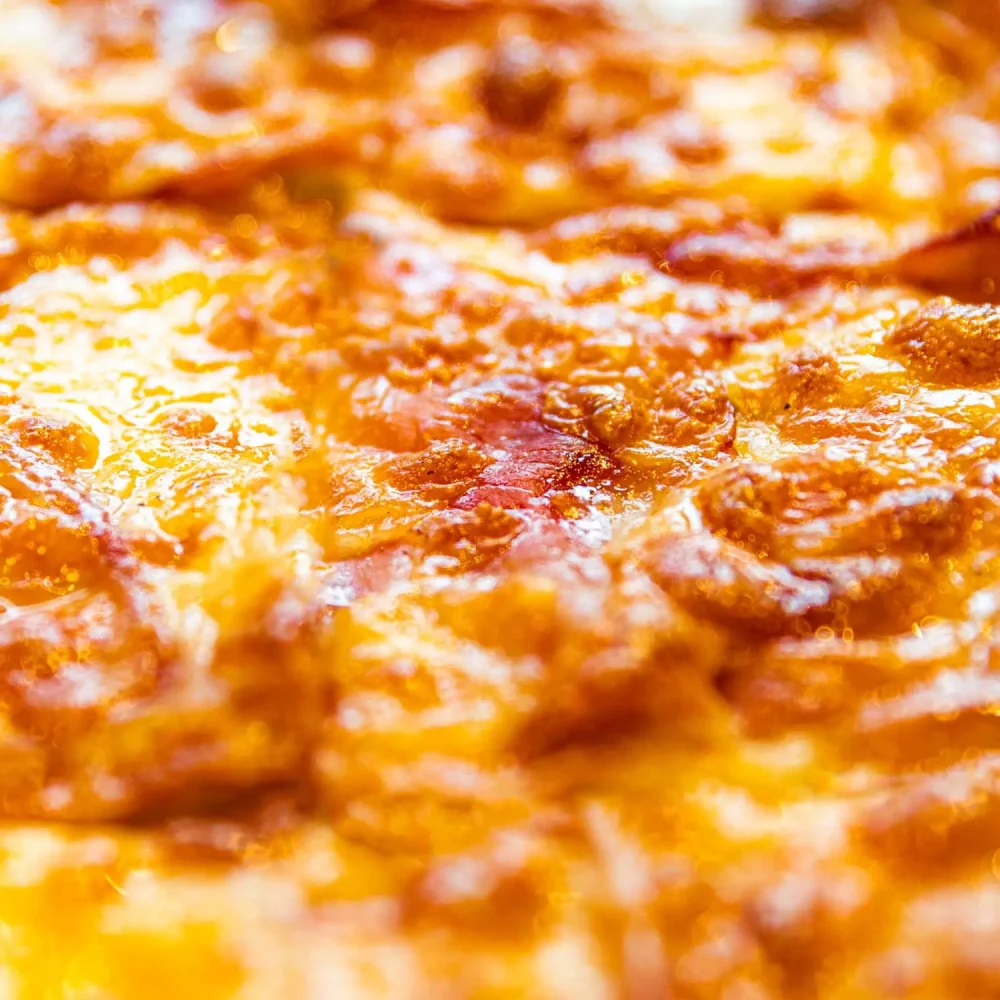 Prosciutto cotto | Tasta lugano take away pizza